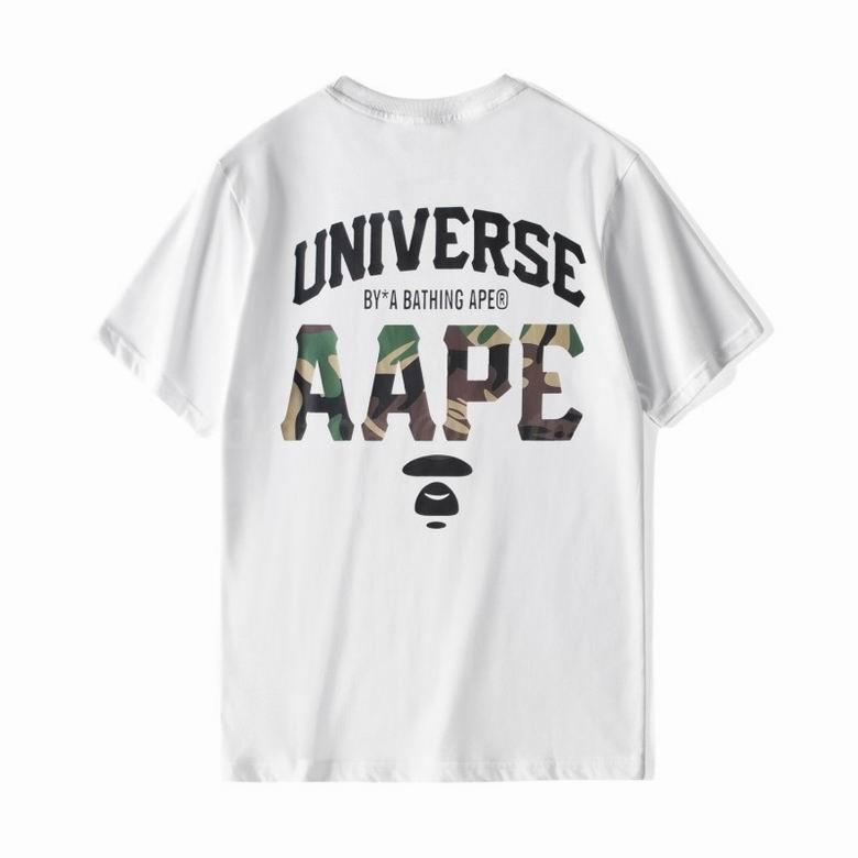 Bape Men's T-shirts 926